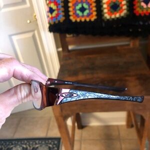 Oakley “Coto” eyeglass frames